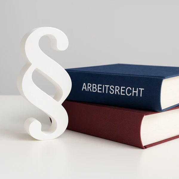 Arbeitsrecht